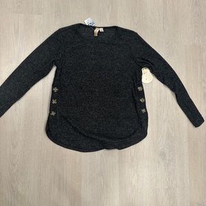 misia sweater